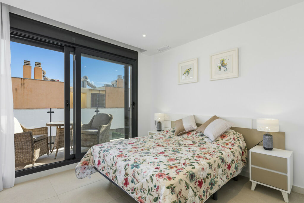 Detached Villa Guardamar del Segura Alicante - image 18
