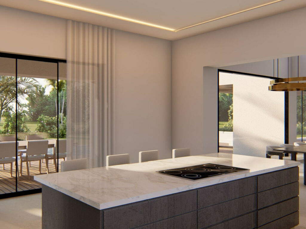 Residential Plot Marbesa Málaga - imagen 18