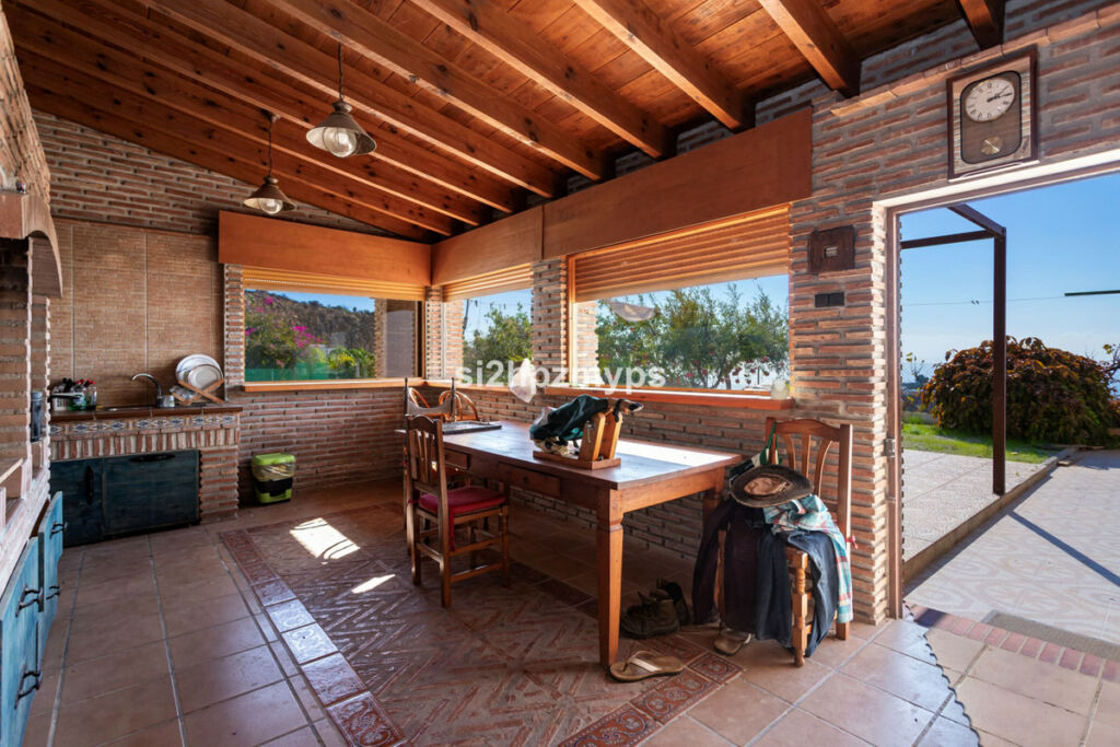 Detached Villa Algarrobo Málaga - imagen 18