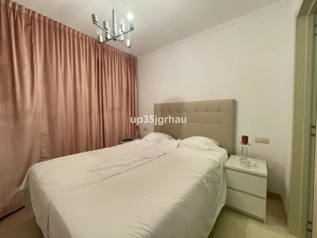 Penthouse Selwo Málaga - imagen 18