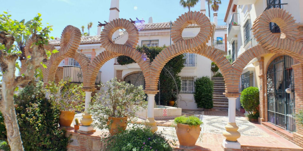 Townhouse Mijas Golf Málaga - image 17