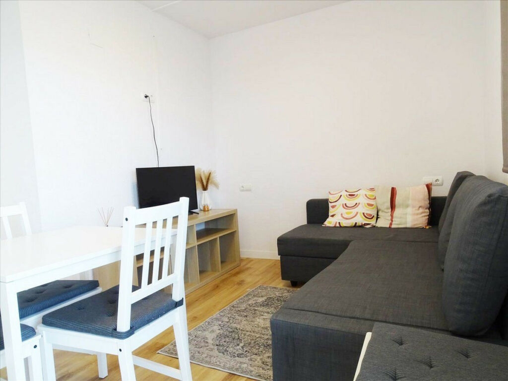 Ground Floor Apartment Calpe Alicante - imagen 18