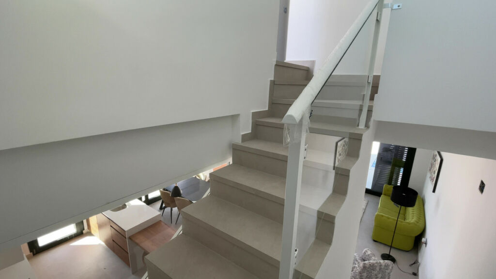 Semi-Detached House Daya Nueva Alicante - Bild 18