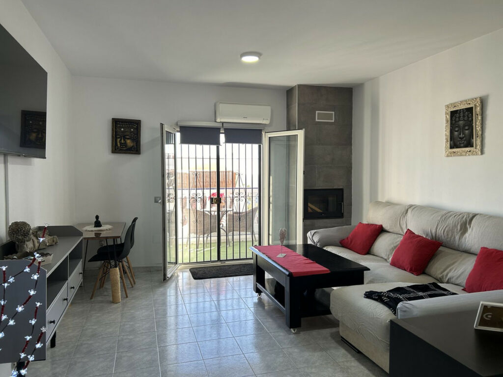Townhouse Nerja Málaga - imagen 18