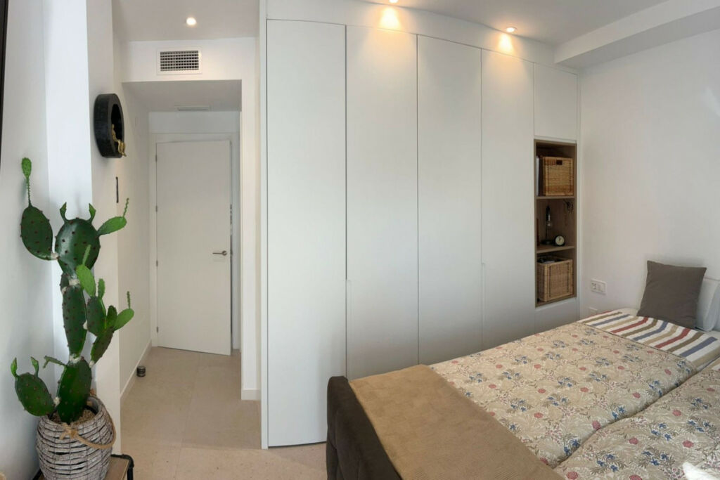 Ground Floor Apartment Pilar de la Horadada Alicante - zdjęcie 18