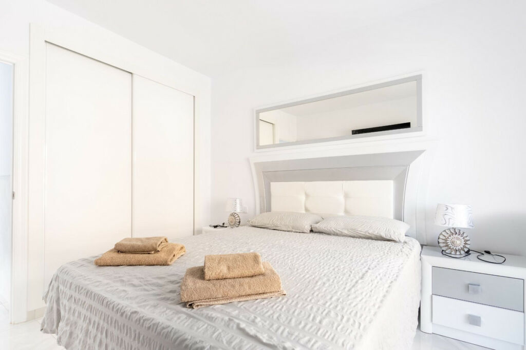 Townhouse Punta Prima Alicante - zdjęcie 16