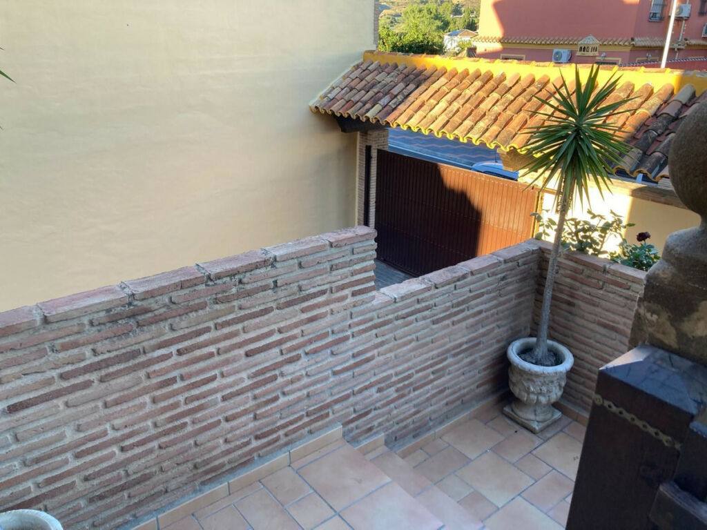 Detached Villa Mijas Costa Málaga - imagen 19