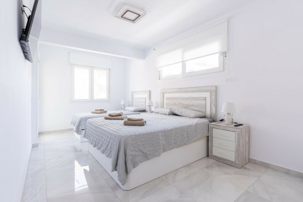 Townhouse Punta Prima Alicante - zdjęcie 19