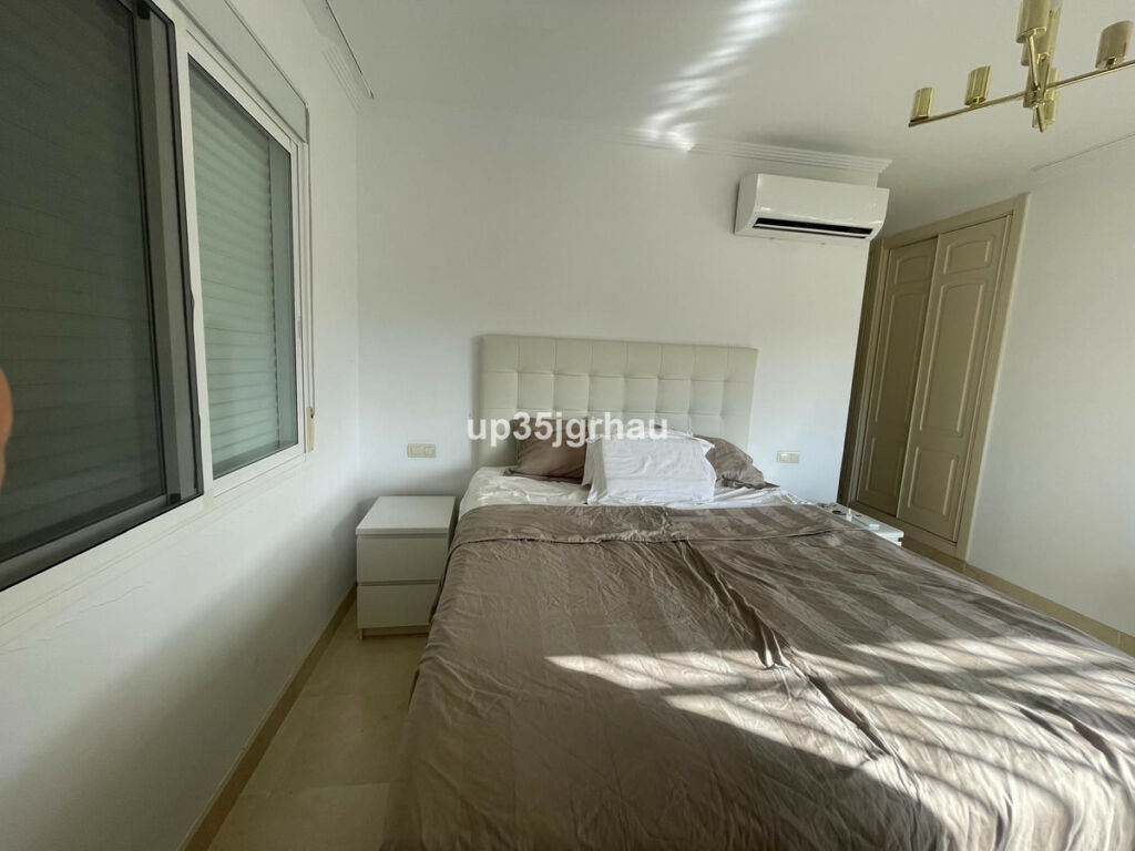 Penthouse Selwo Málaga - imagen 19