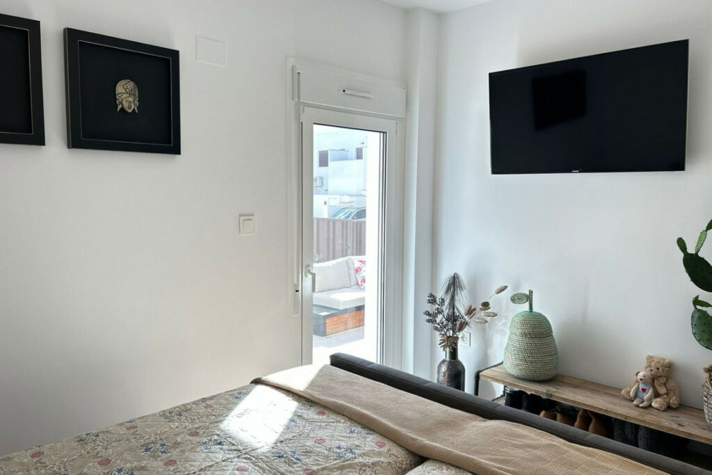 Ground Floor Apartment Pilar de la Horadada Alicante - zdjęcie 19