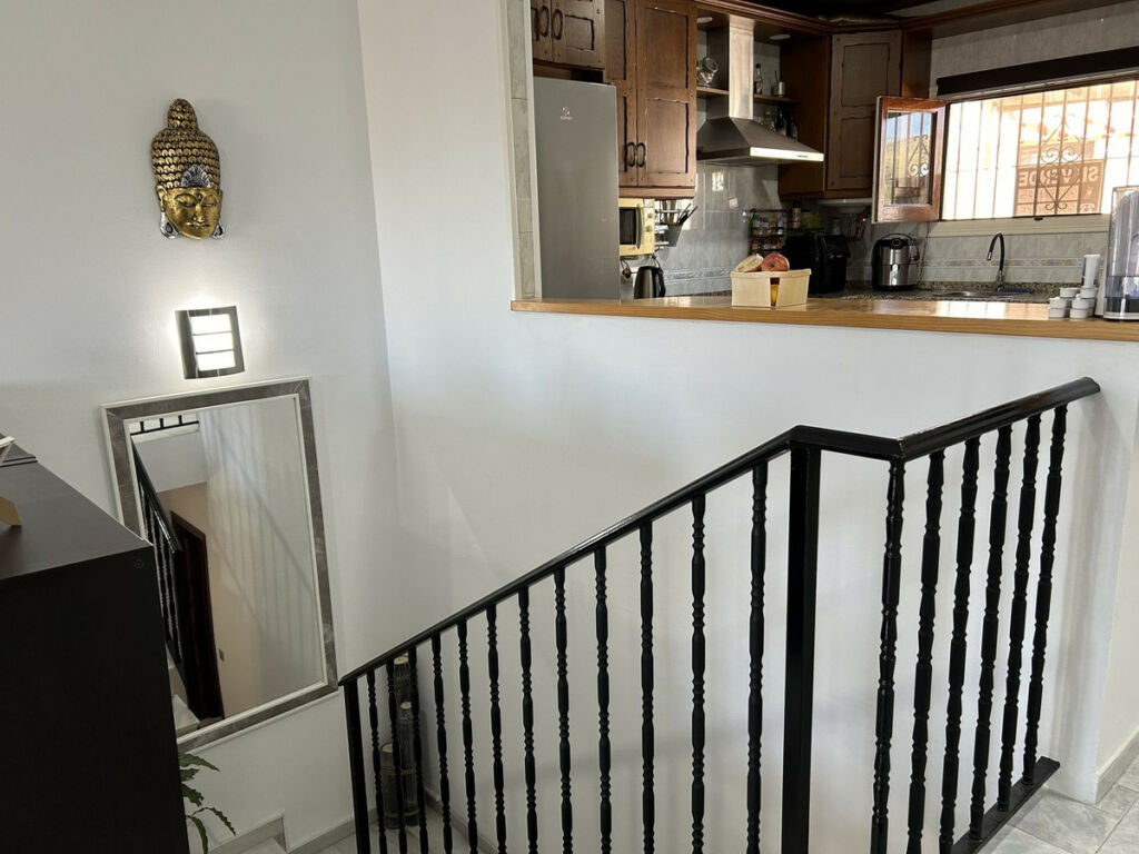 Townhouse Nerja Málaga - imagen 19