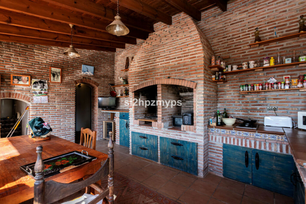 Detached Villa Algarrobo Málaga - imagen 19