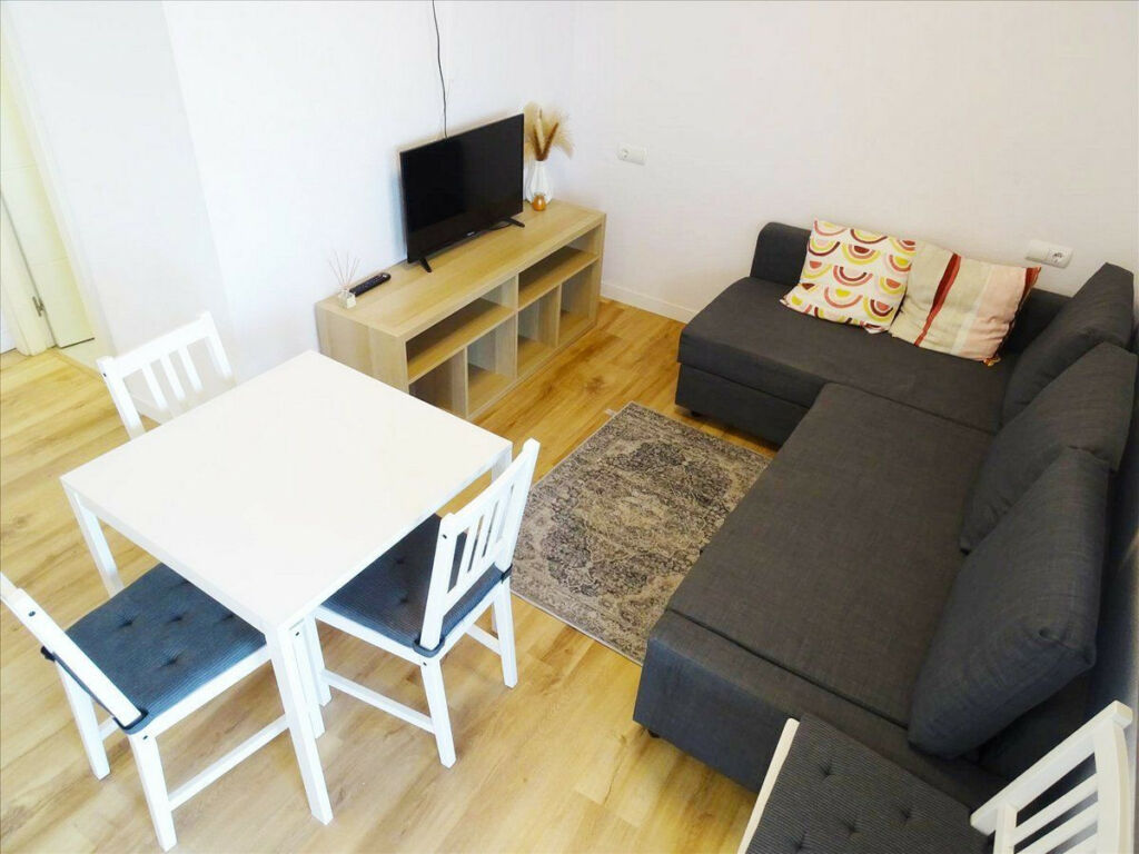 Ground Floor Apartment Calpe Alicante - imagen 19