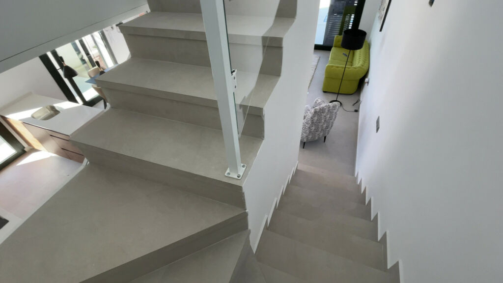 Semi-Detached House Daya Nueva Alicante - Bild 19