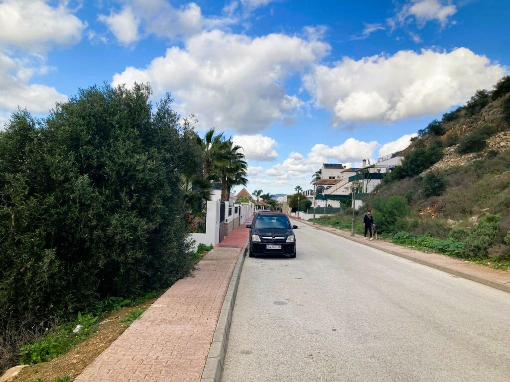 Residential Plot Coín Málaga - zdjęcie 2