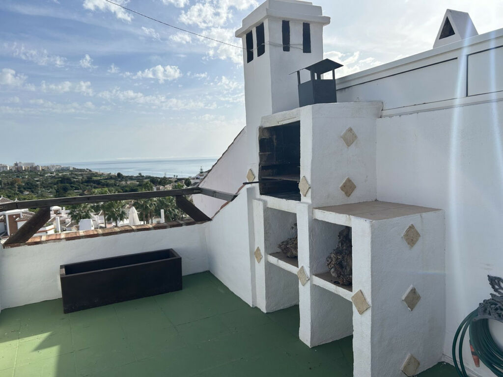 Townhouse Nerja Málaga - imagen 2