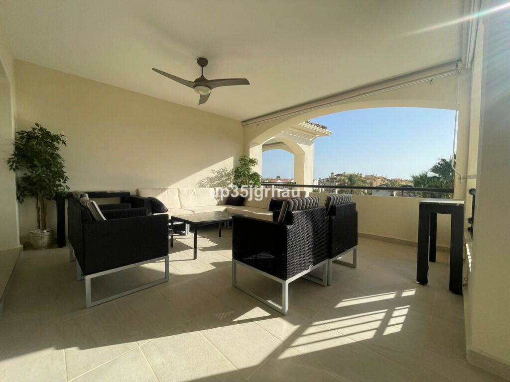 Penthouse Selwo Málaga - imagen 2