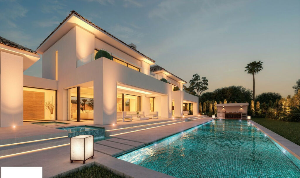 Residential Plot Marbesa Málaga - imagen 2