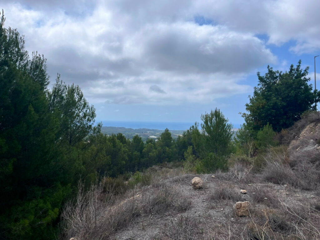 Land Altea Alicante - Bild 2