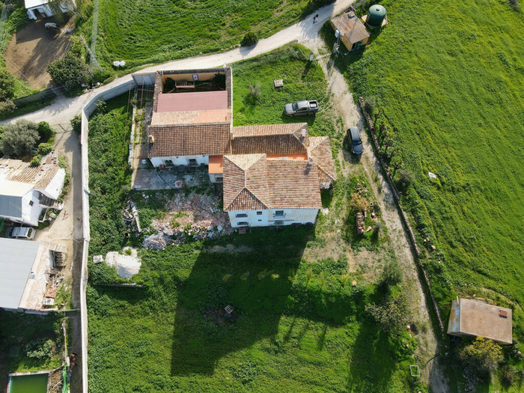 Finca - Cortijo Coín Málaga - Bild 2