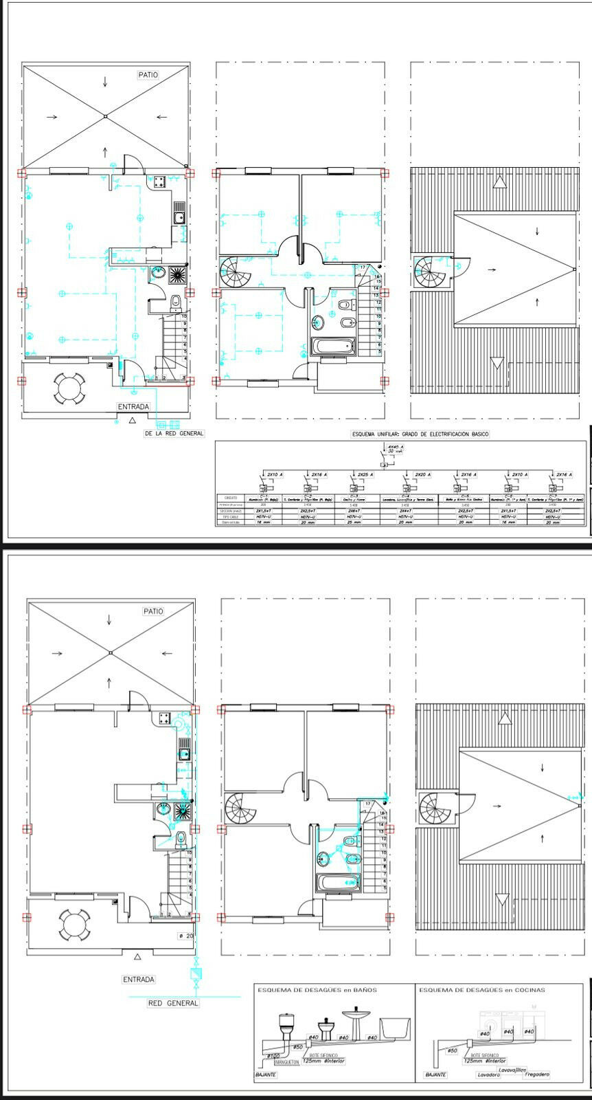 Semi-Detached House Alcaucín Málaga - imagen 20