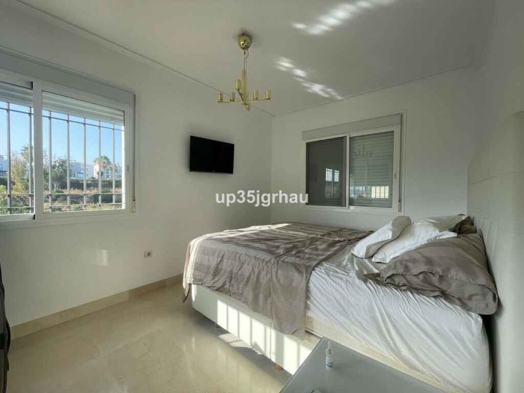 Penthouse Selwo Málaga - imagen 20