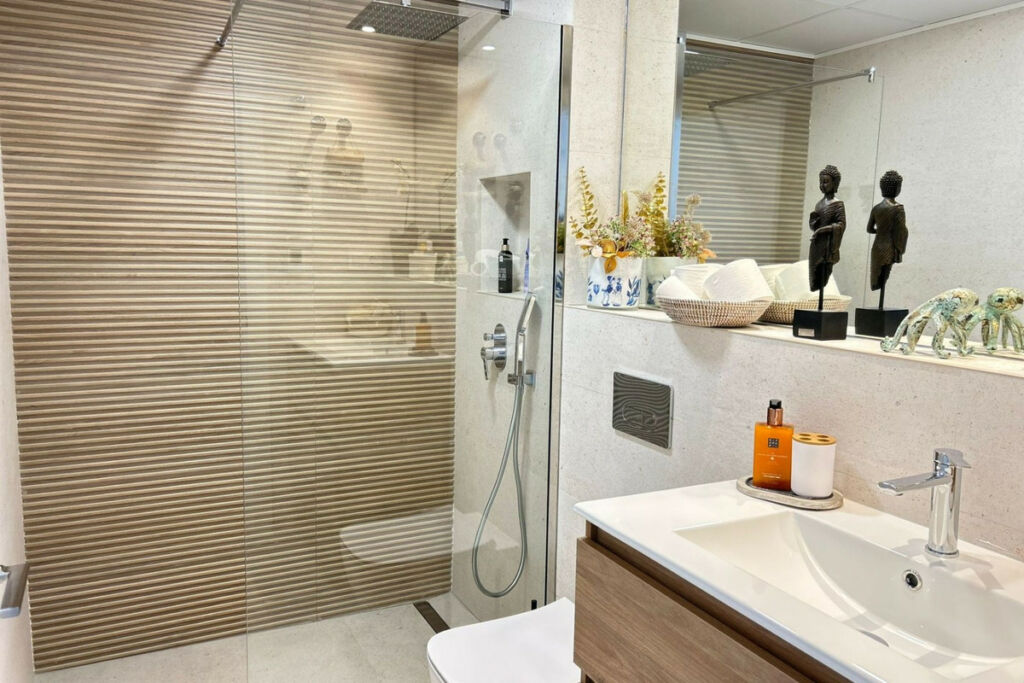 Ground Floor Apartment Pilar de la Horadada Alicante - zdjęcie 20