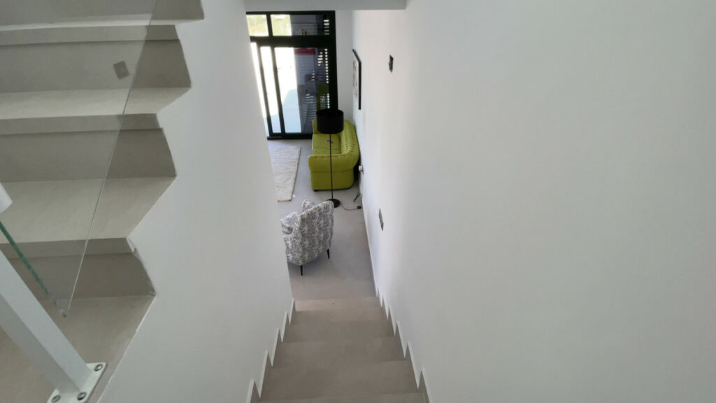 Semi-Detached House Daya Nueva Alicante - Bild 20