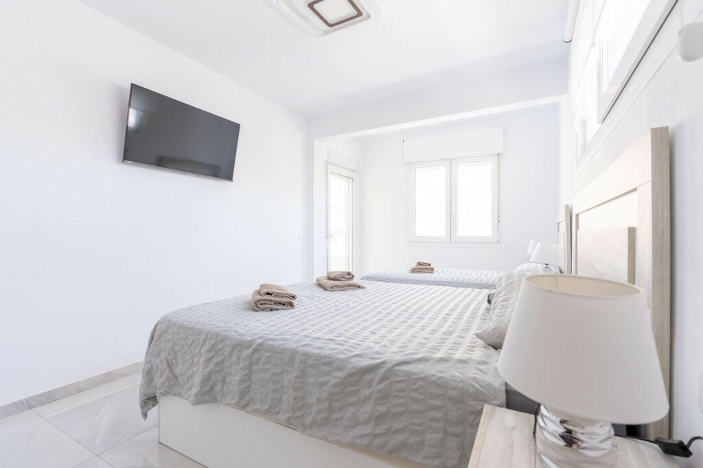 Townhouse Punta Prima Alicante - zdjęcie 20