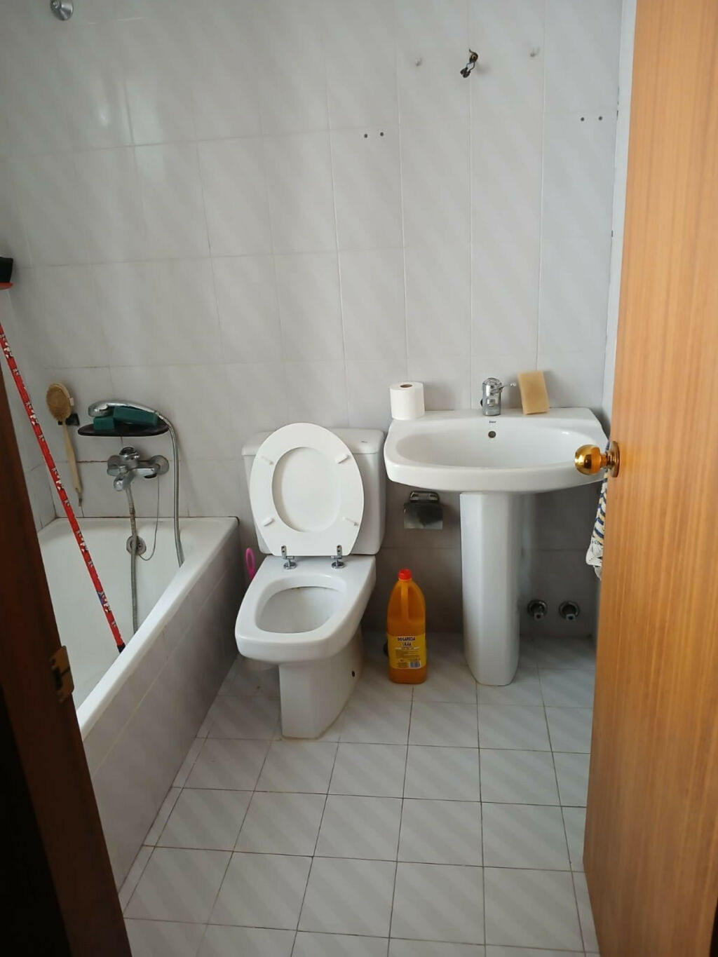 Detached Villa Pueblo Nuevo de Guadiaro Cádiz - imagen 20