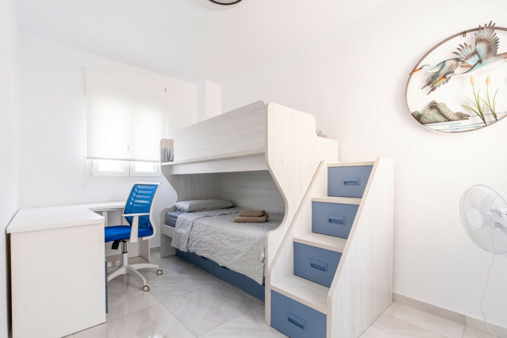 Townhouse Punta Prima Alicante - zdjęcie 28