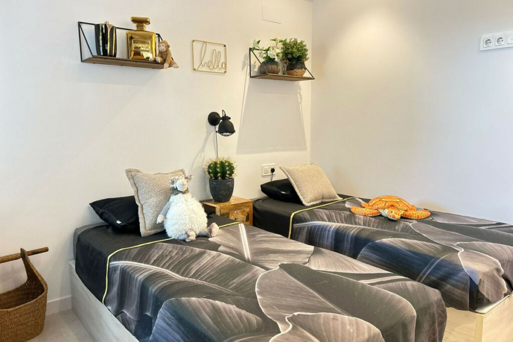 Ground Floor Apartment Pilar de la Horadada Alicante - zdjęcie 21
