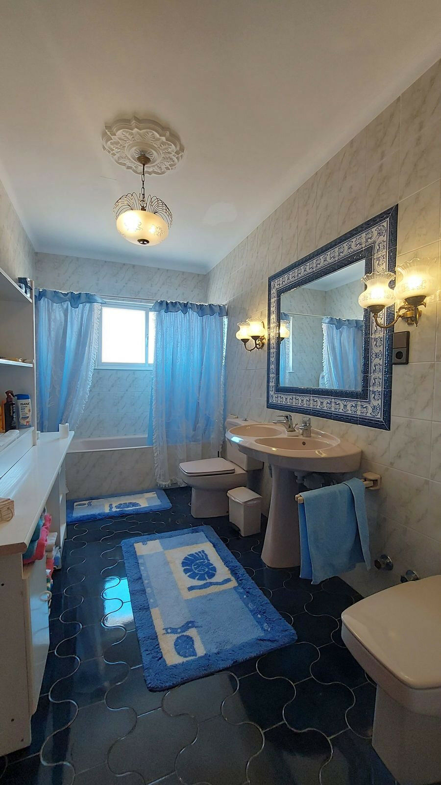 Detached Villa Puerto de la Torre Málaga - imagen 22