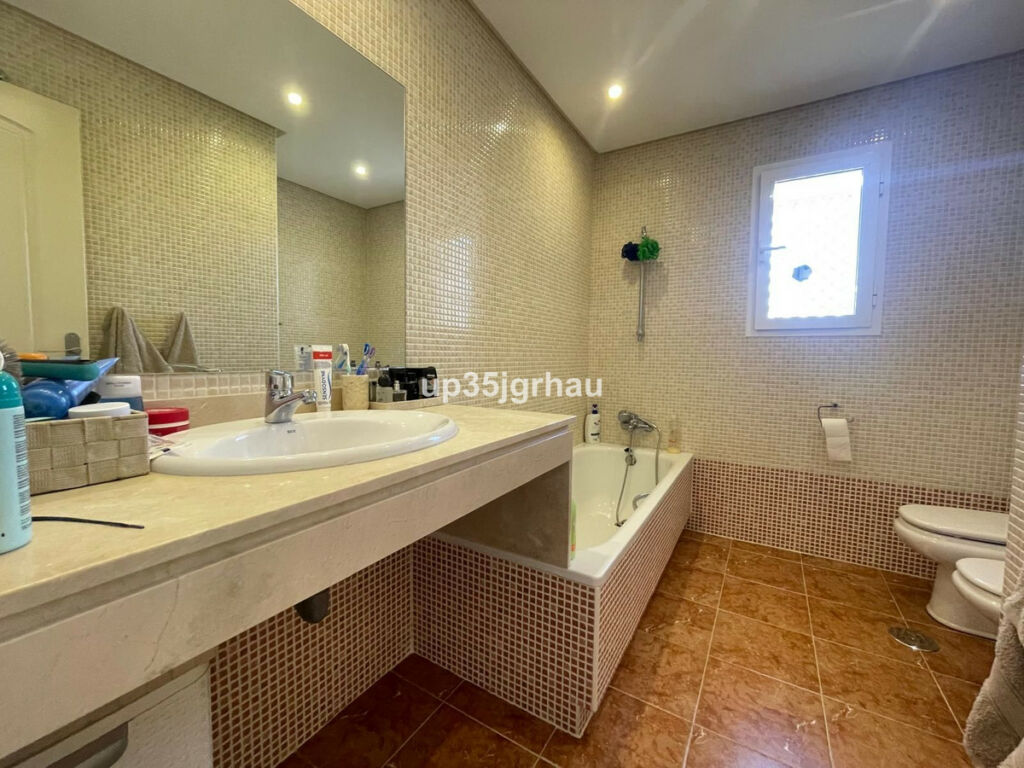 Penthouse Selwo Málaga - imagen 22