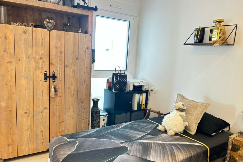 Ground Floor Apartment Pilar de la Horadada Alicante - zdjęcie 22