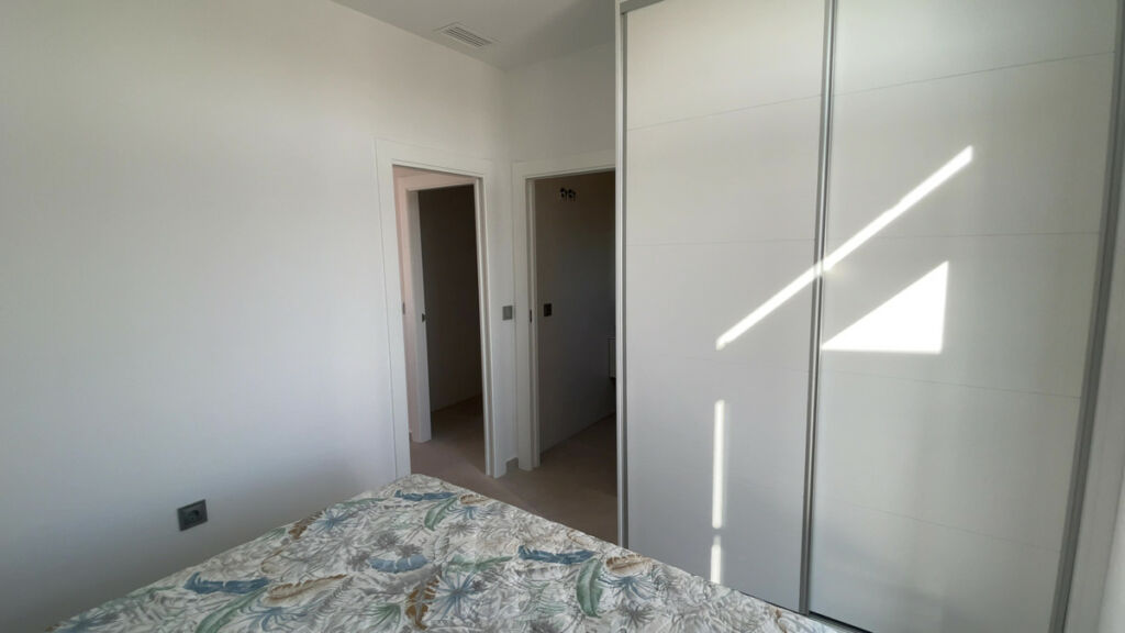 Semi-Detached House Daya Nueva Alicante - Bild 22