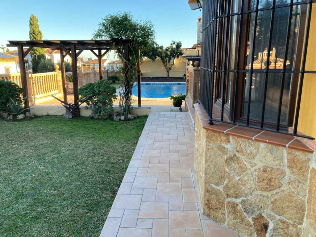 Detached Villa Mijas Costa Málaga - imagen 22