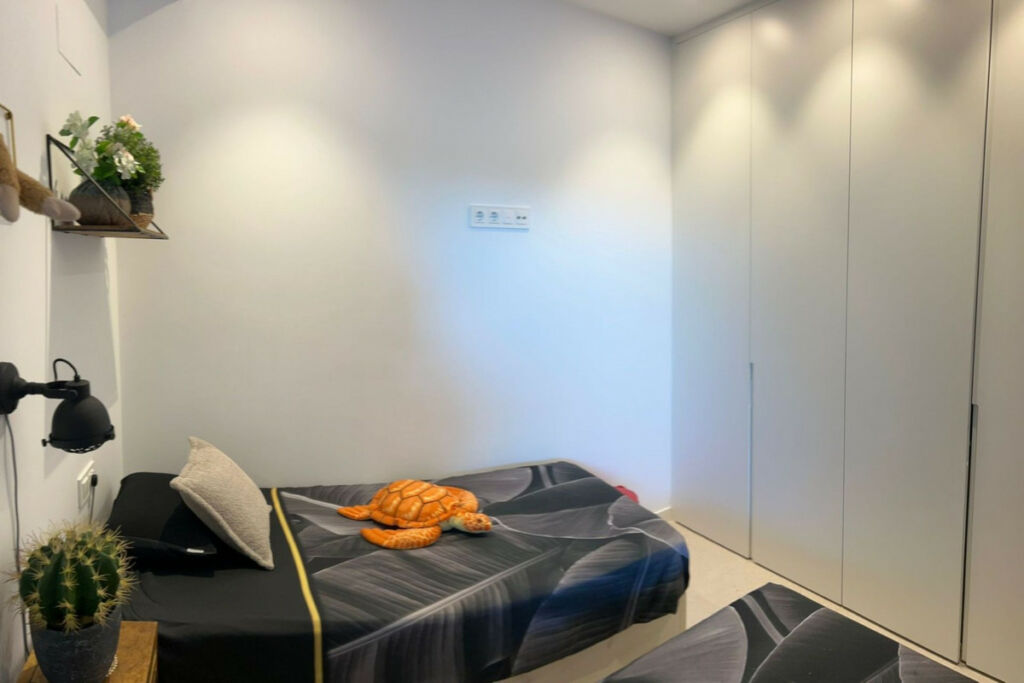 Ground Floor Apartment Pilar de la Horadada Alicante - zdjęcie 23