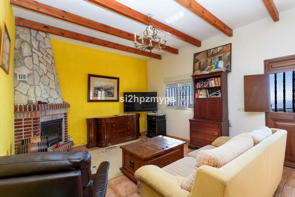 Detached Villa Algarrobo Málaga - imagen 23