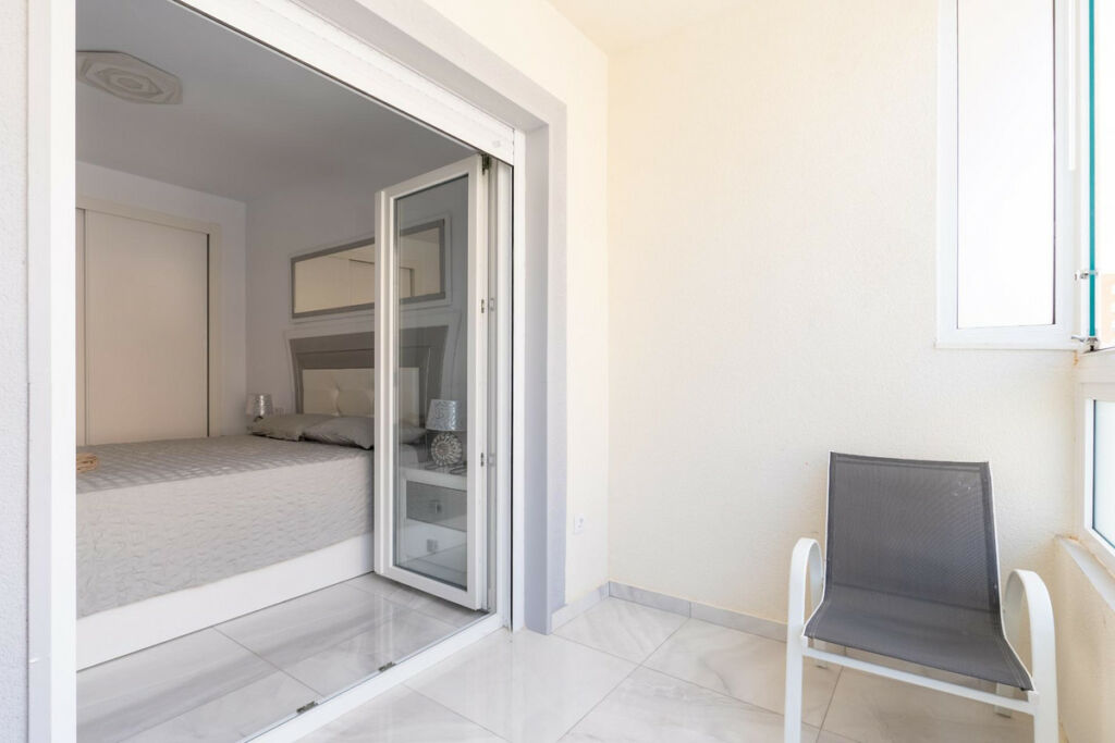 Townhouse Punta Prima Alicante - zdjęcie 21