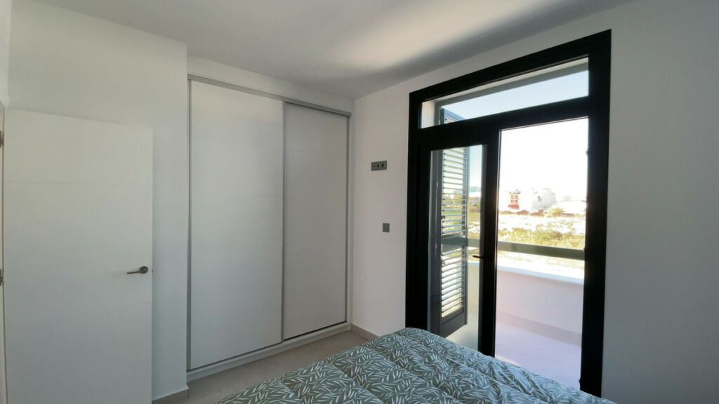 Semi-Detached House Daya Nueva Alicante - Bild 23