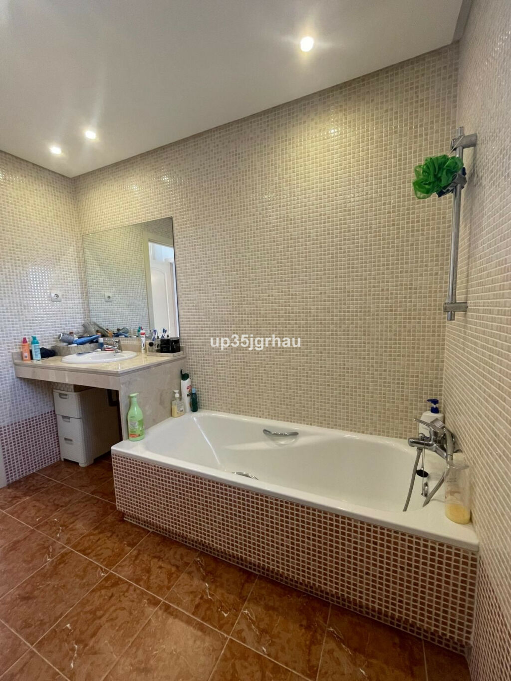 Penthouse Selwo Málaga - imagen 23