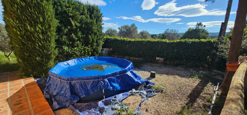 Detached Villa Javea Alicante - imagen 23