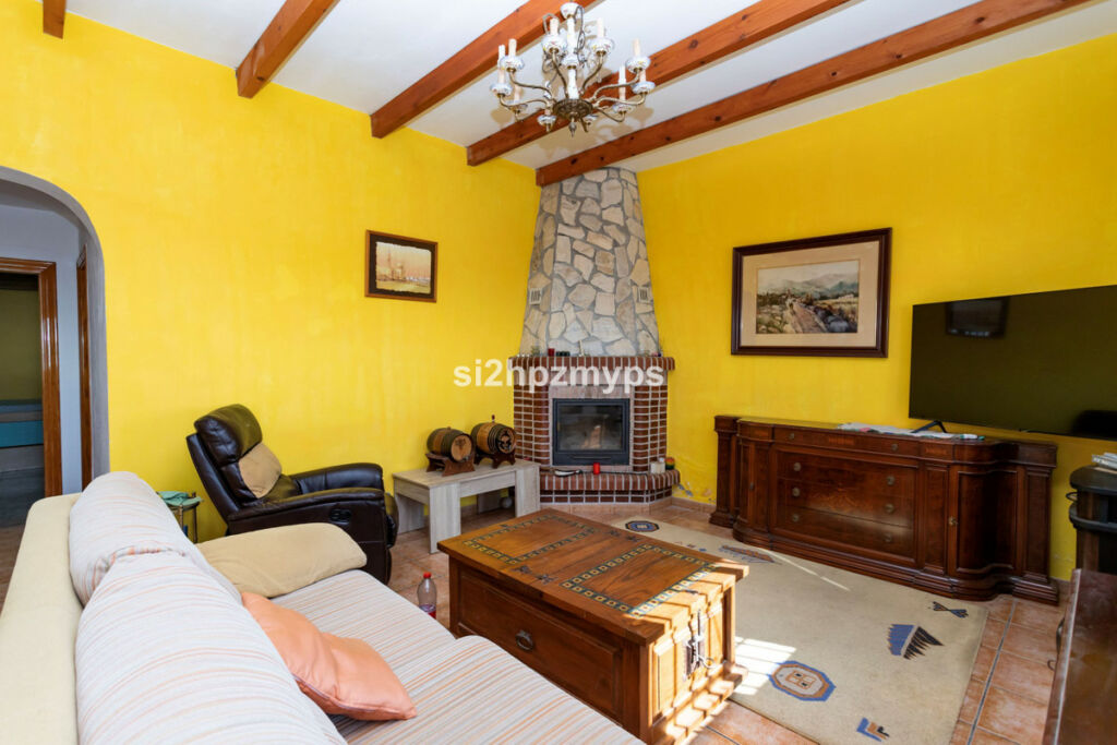 Detached Villa Algarrobo Málaga - imagen 24