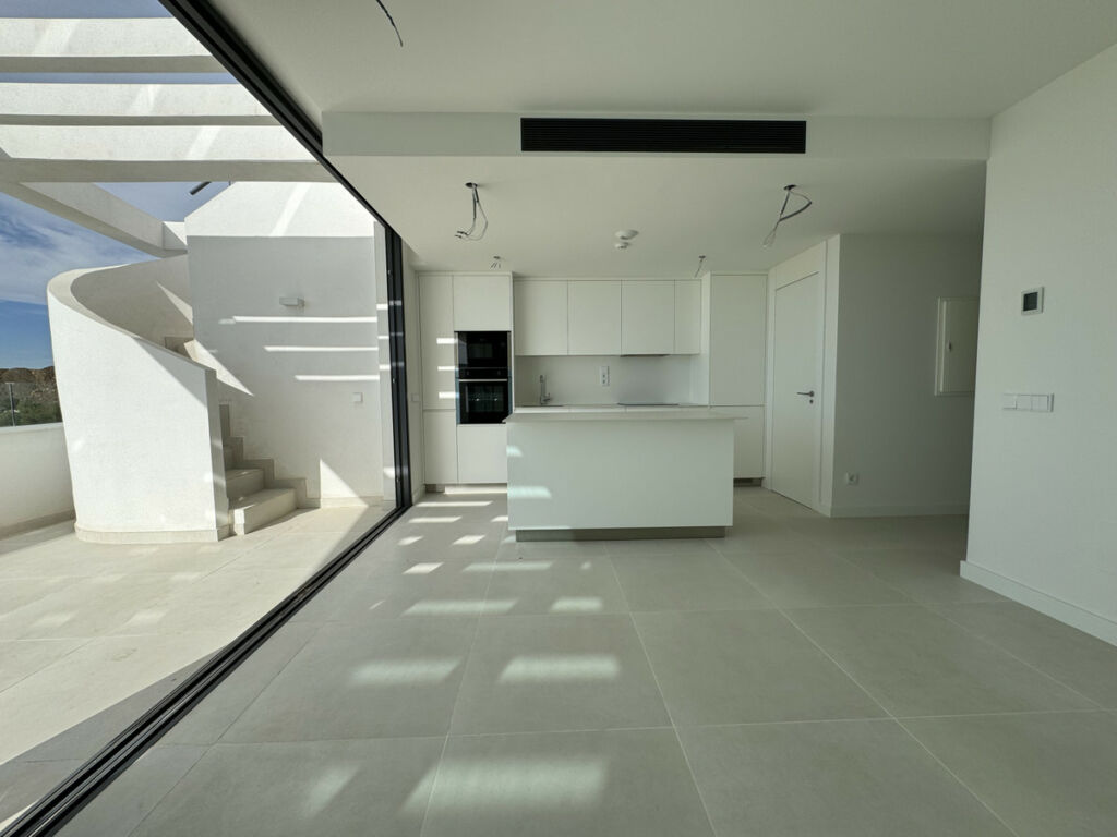Ground Floor Apartment Fuengirola Málaga - image 24