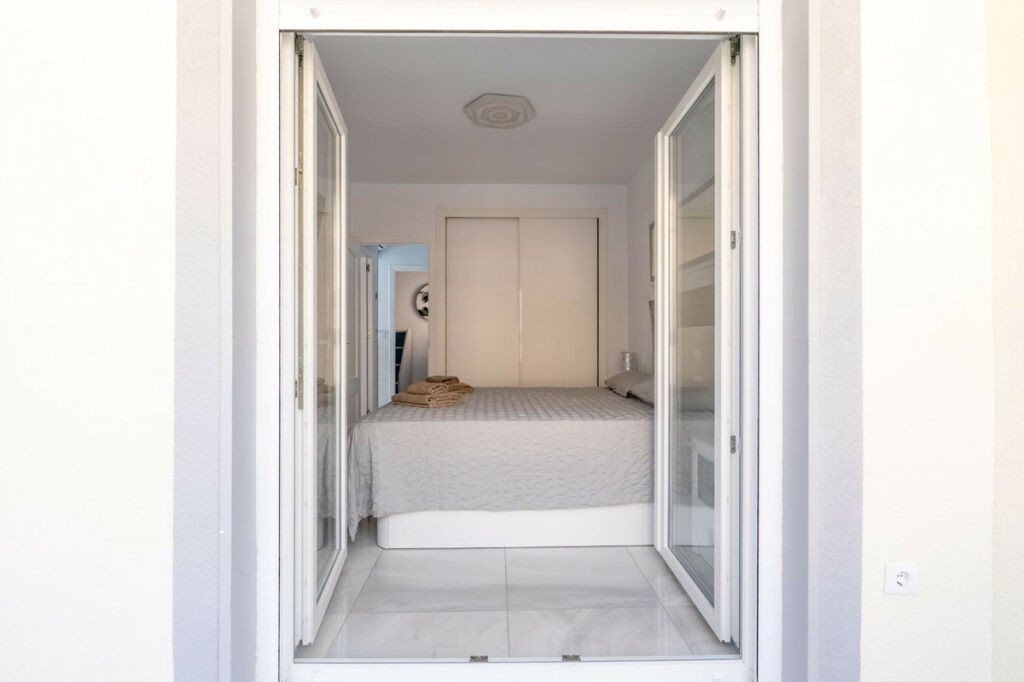 Townhouse Punta Prima Alicante - zdjęcie 22