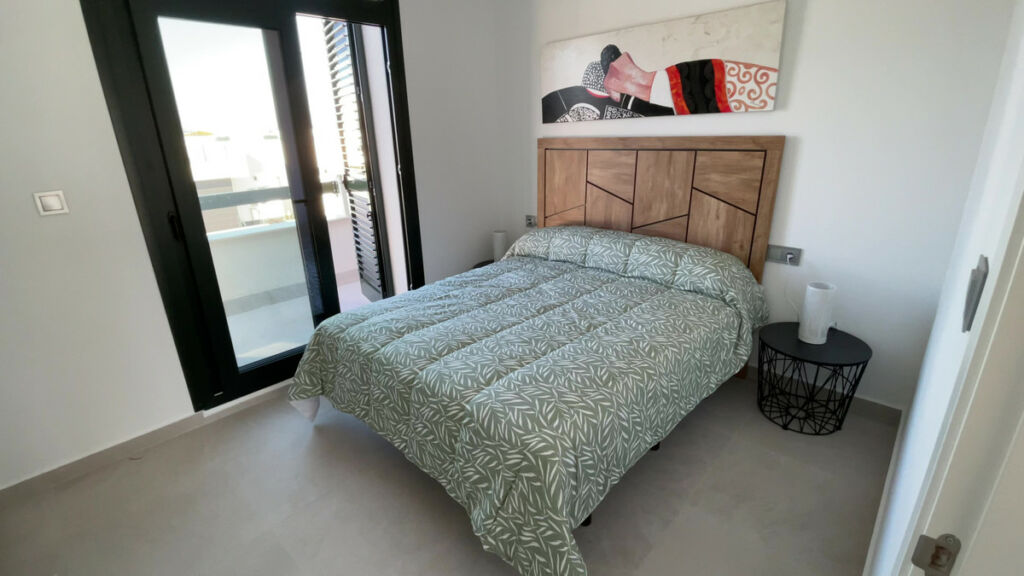 Semi-Detached House Daya Nueva Alicante - Bild 24