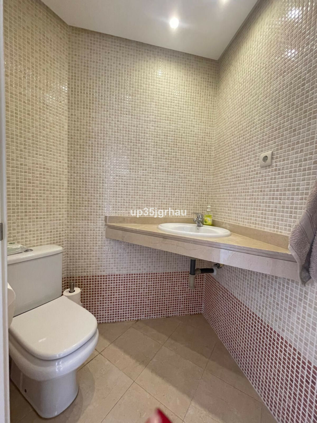 Penthouse Selwo Málaga - imagen 24
