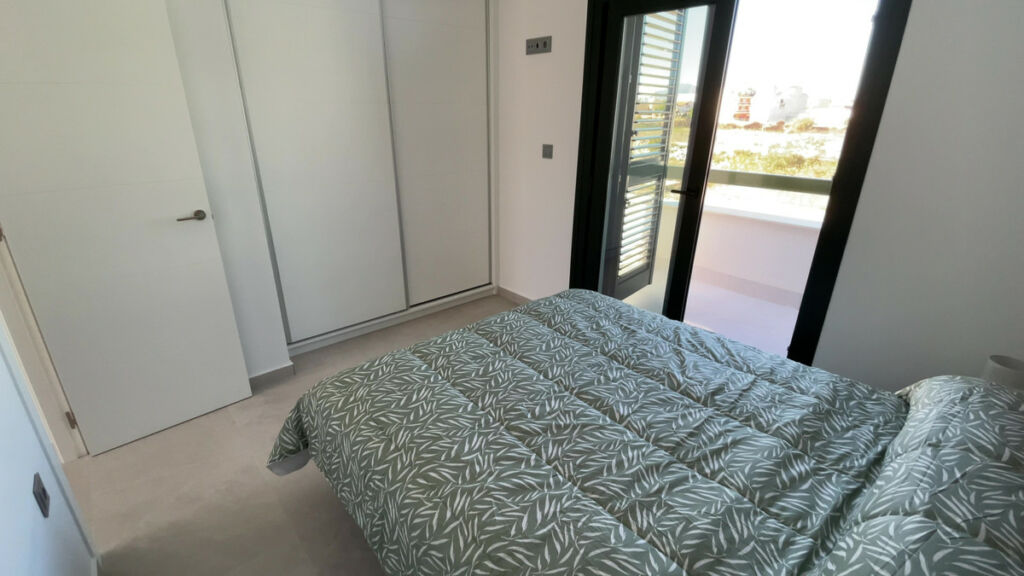 Semi-Detached House Daya Nueva Alicante - Bild 25