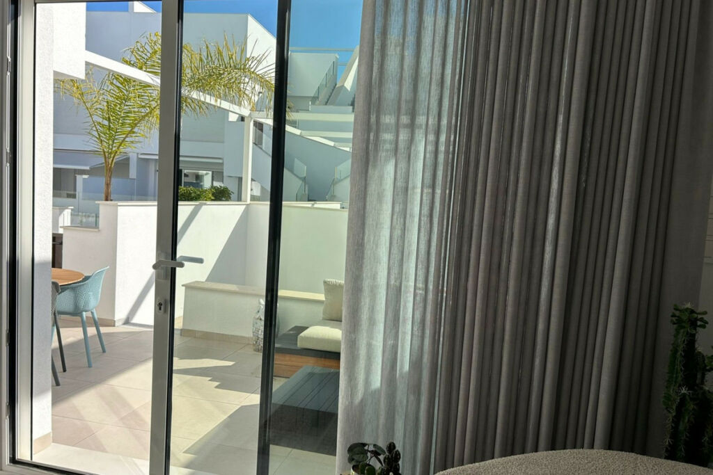 Ground Floor Apartment Pilar de la Horadada Alicante - zdjęcie 24